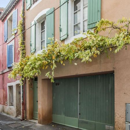 Cute And Cozy Town-House Of 130M2 In Avignon Villa Exterior photo