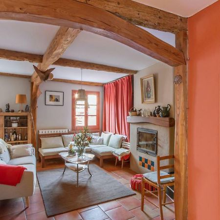 Cute And Cozy Town-House Of 130M2 In Avignon Villa Exterior photo